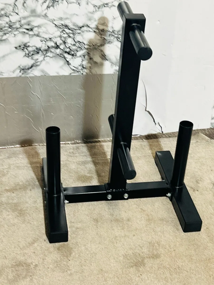 Olympic plates holder - Image 2