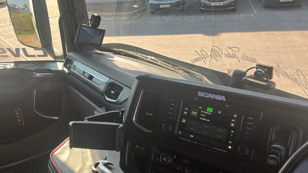 Scania s500 - Image 3