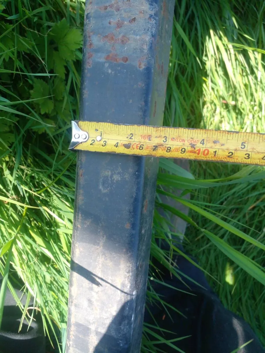 Axle - Image 3