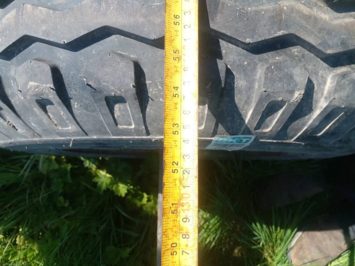 Axle - Image 4
