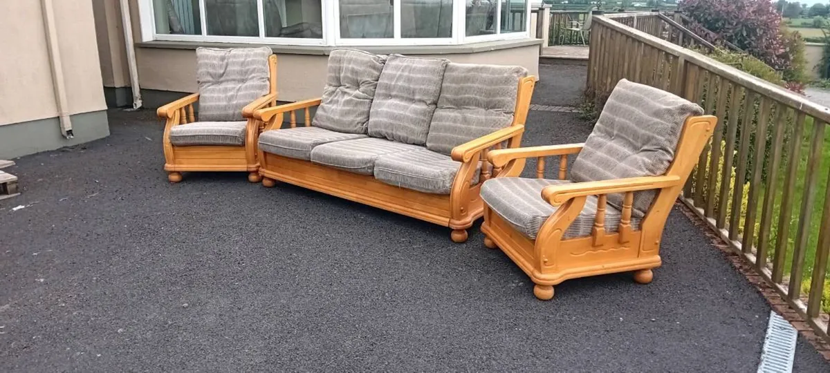 Sofa - Image 1