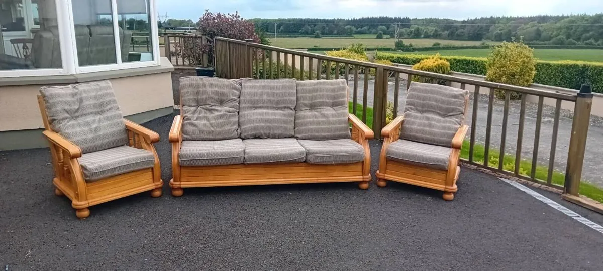 Sofa - Image 2