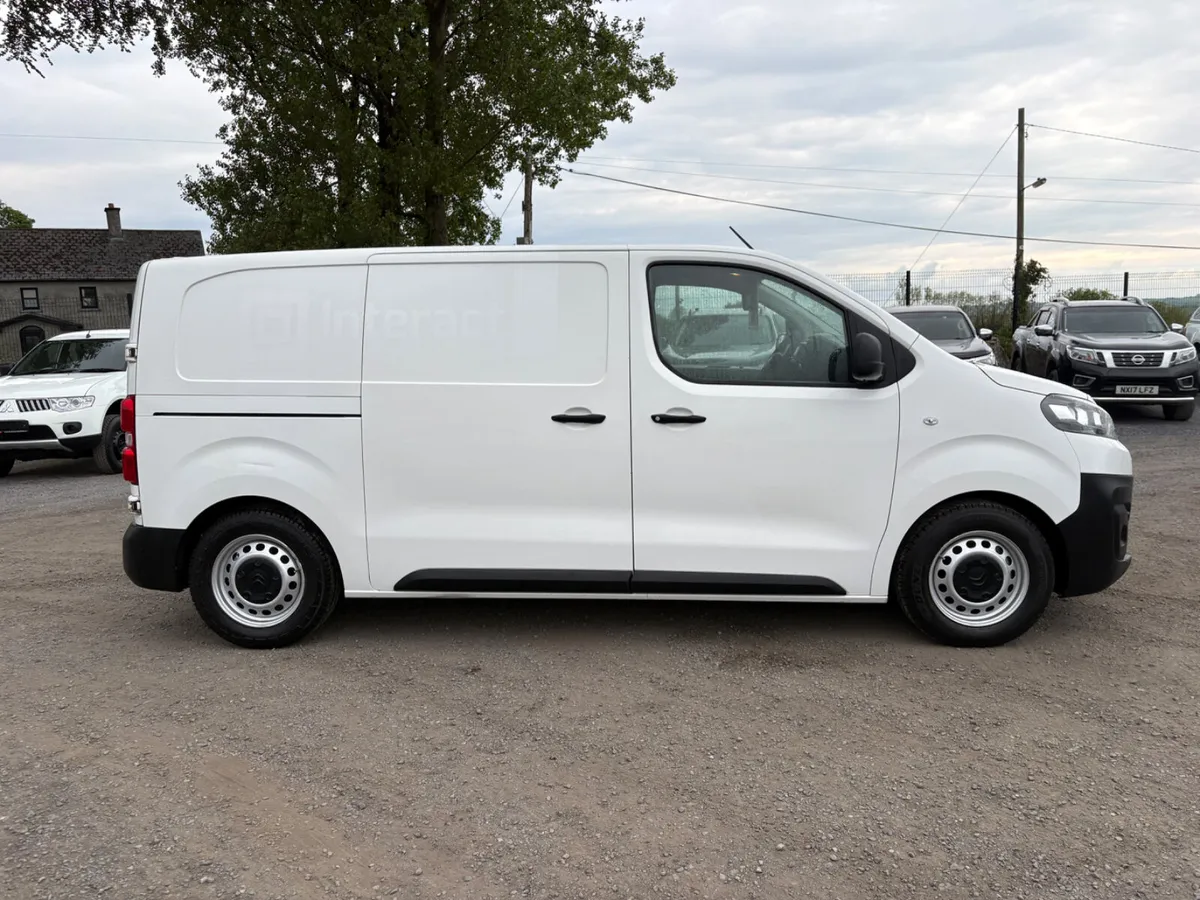 Citroen Dispatch 1.6 - Image 3