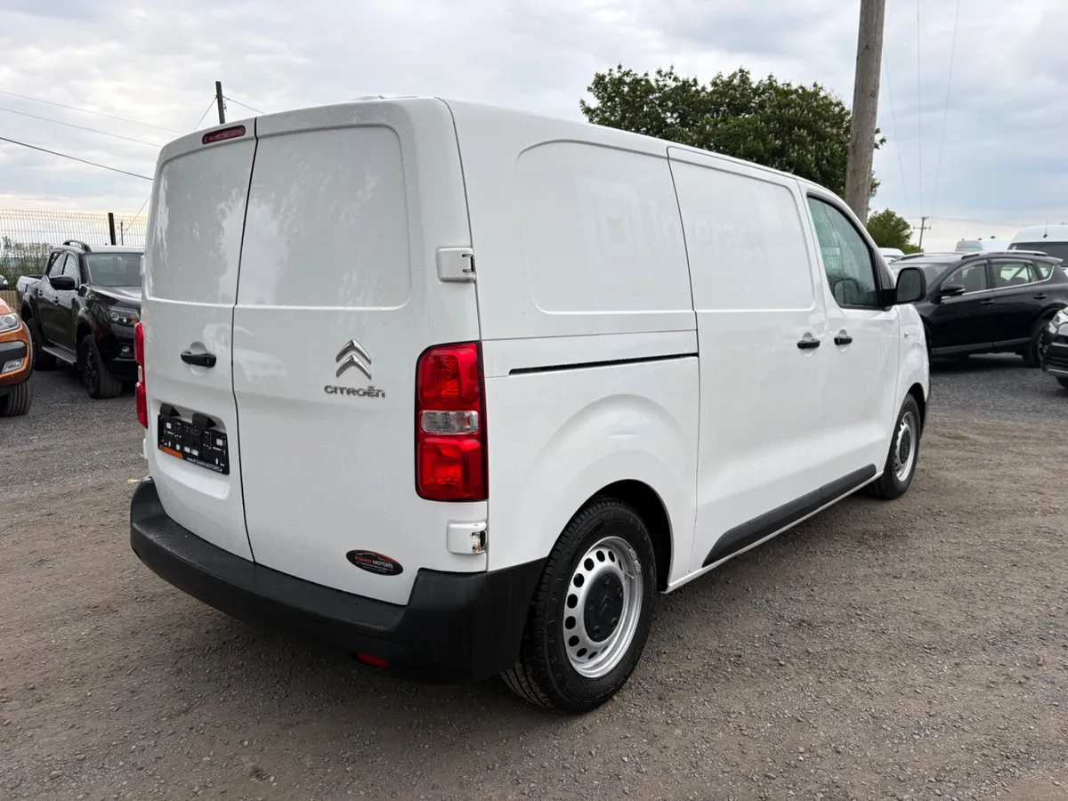 Citroen Dispatch 1.6 - Image 4