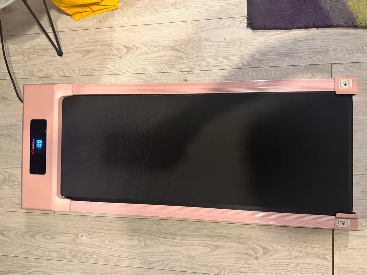Treadmill / walking pad - Image 4