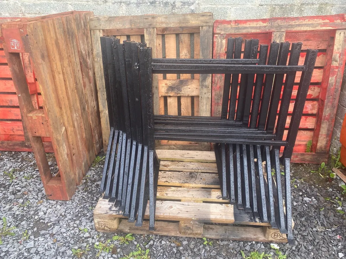 Builder’s trestles - Image 3
