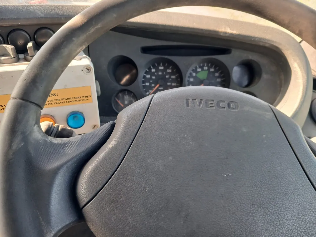 Iveco Daily - Image 2