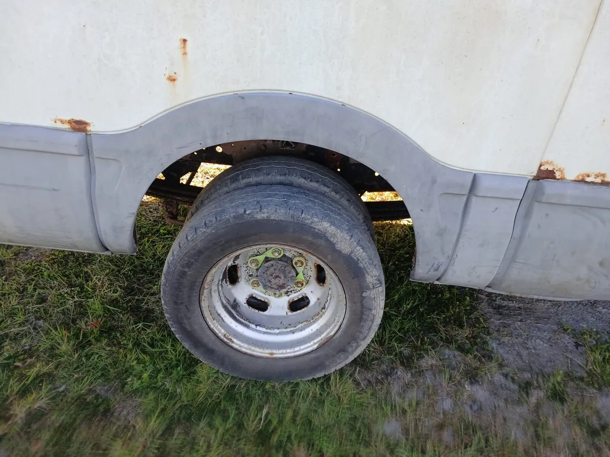 Iveco Daily - Image 3