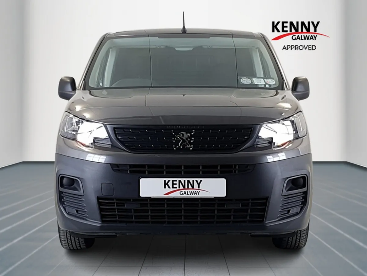 Peugeot Partner *Deposit taken* ACCESS 1.5 HDI 75 - Image 2