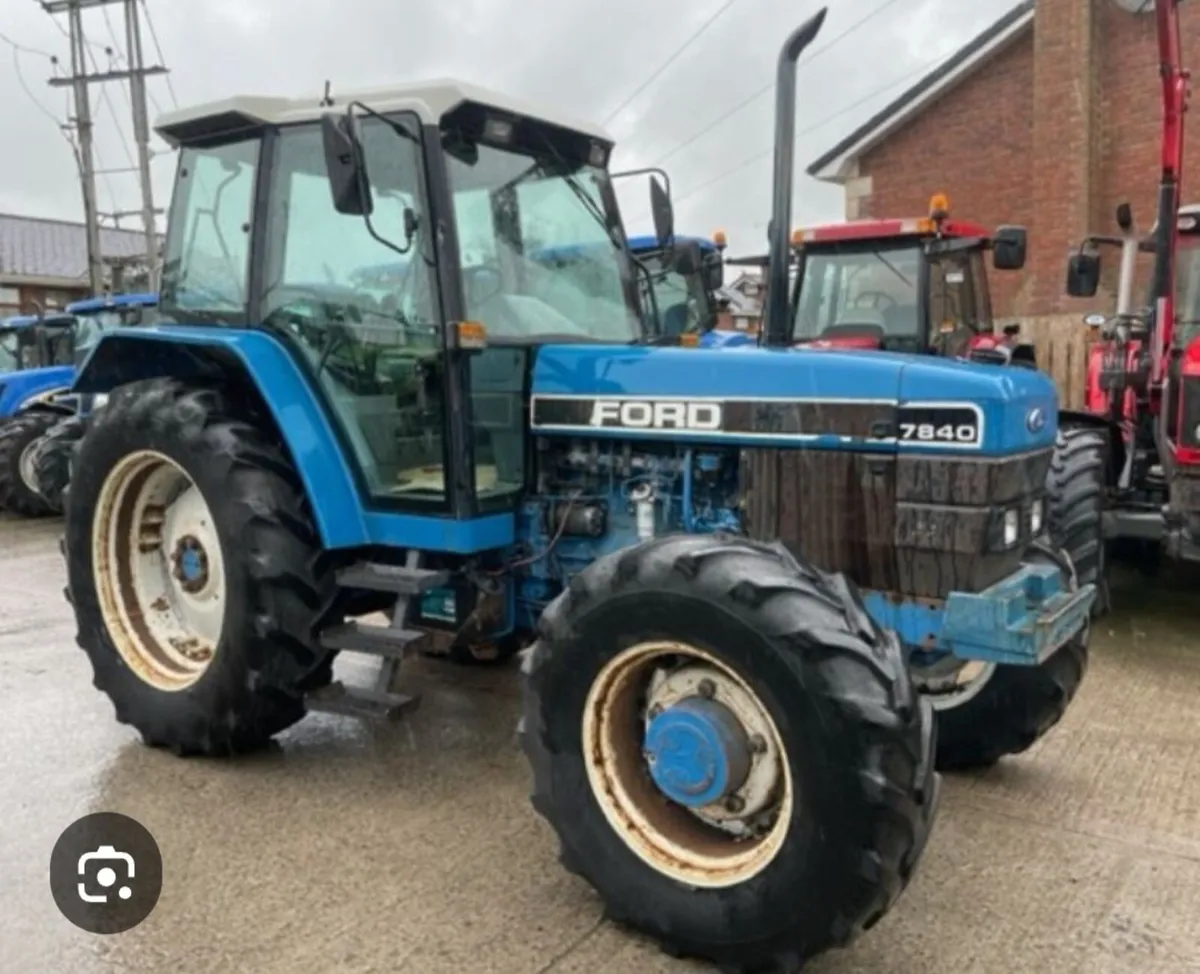 Looking for a Ford/New Holland 7840 12x12
