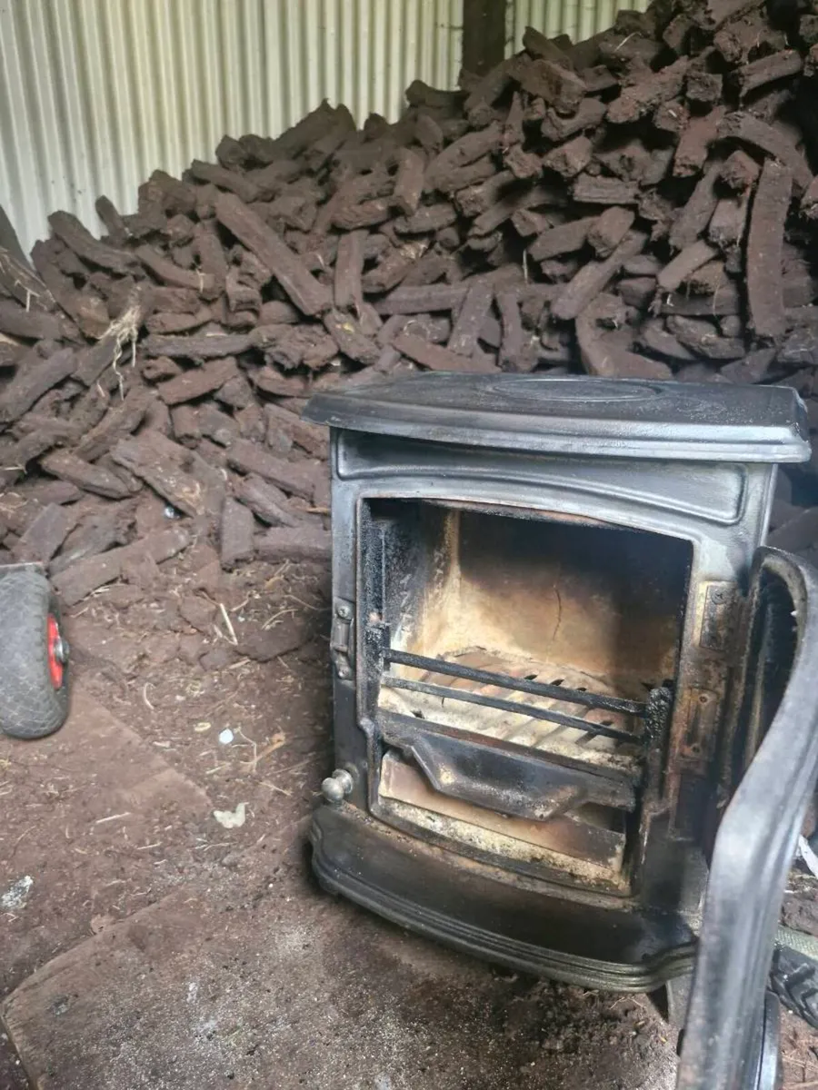 STANLEY STOVE - Image 2