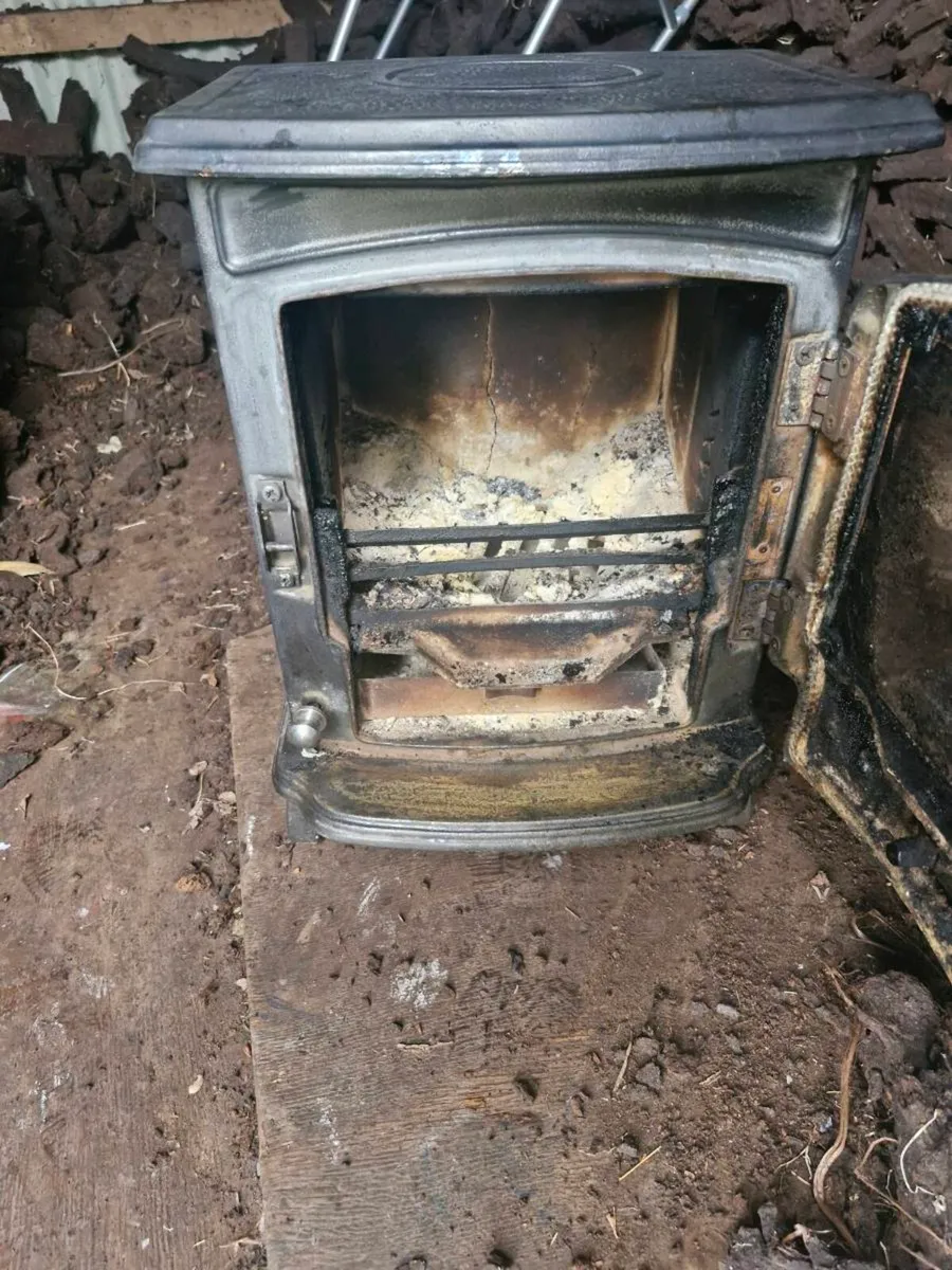STANLEY STOVE - Image 4