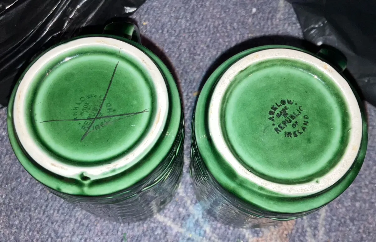 Beer Mugs - Image 2