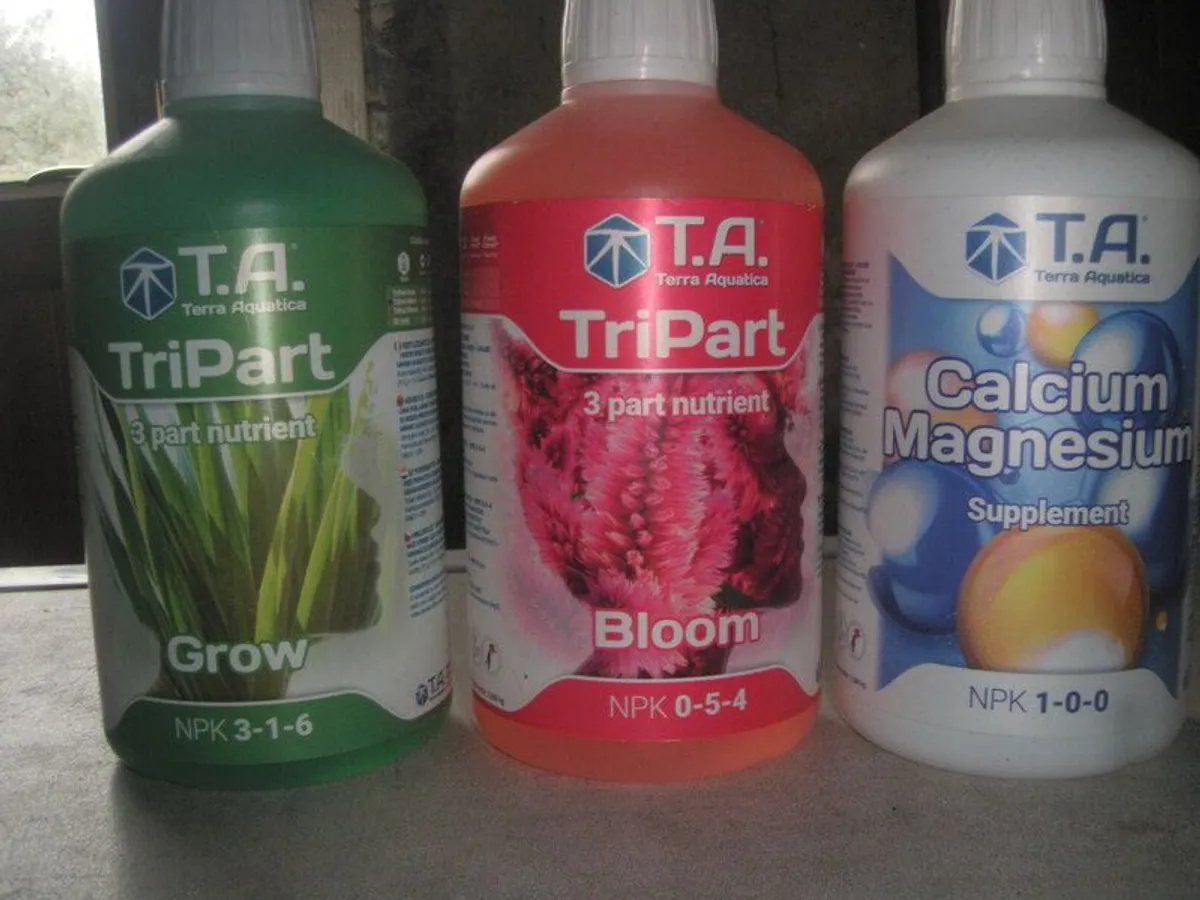 Aquaponics - Image 2