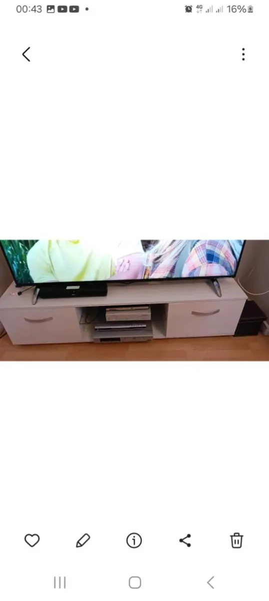 TV Unit