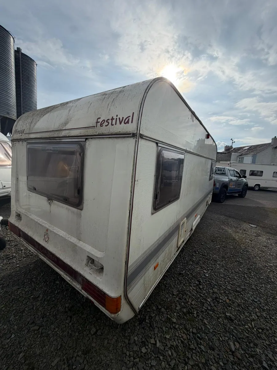 ✨COACHMAN 5 BERTH✨ - Image 2