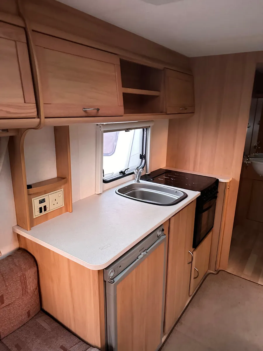 ✨BARGAIN 2008 AVONDALE DART 2 BERTH✨ - Image 4