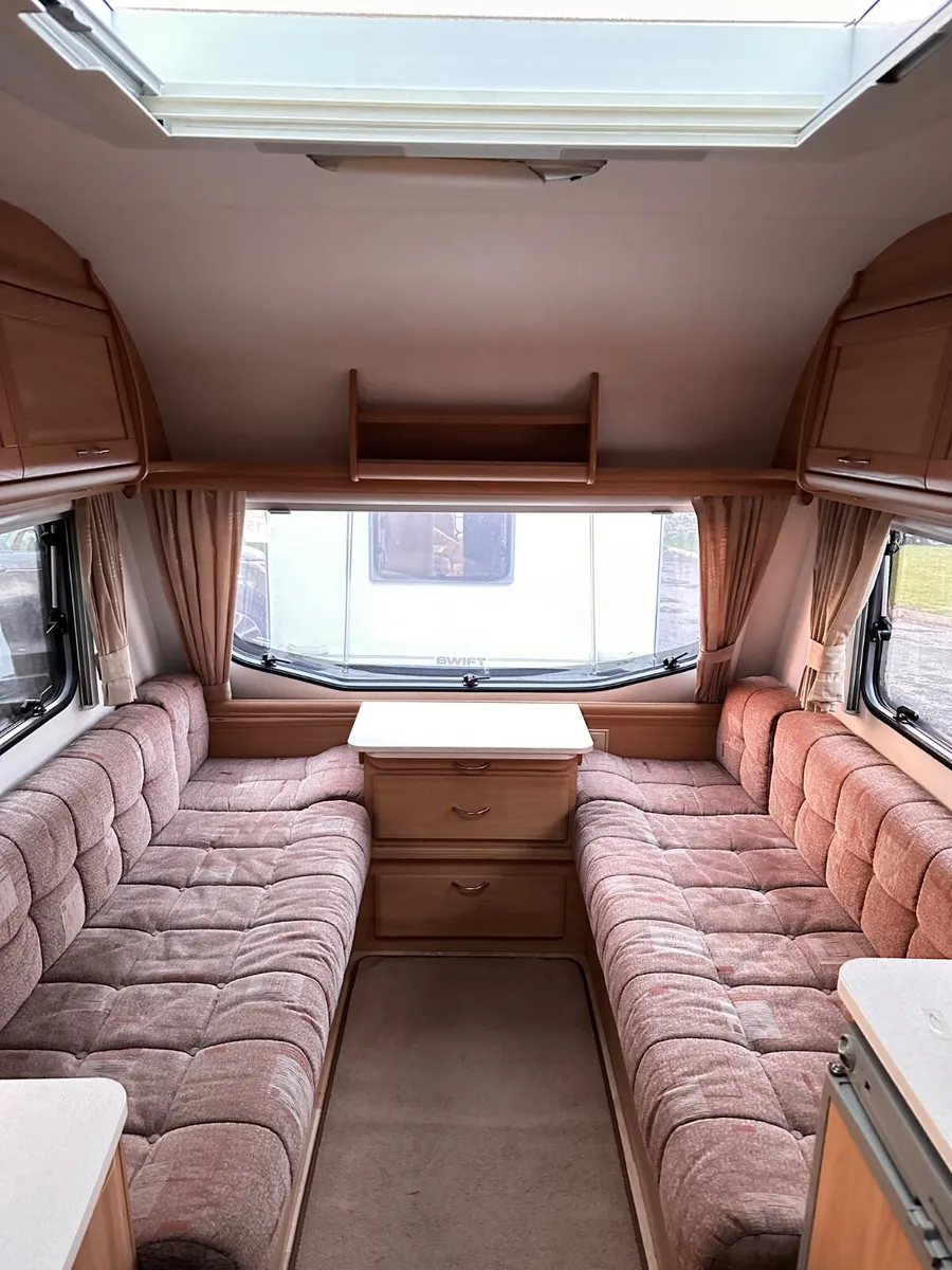 ✨BARGAIN 2008 AVONDALE DART 2 BERTH✨ - Image 3