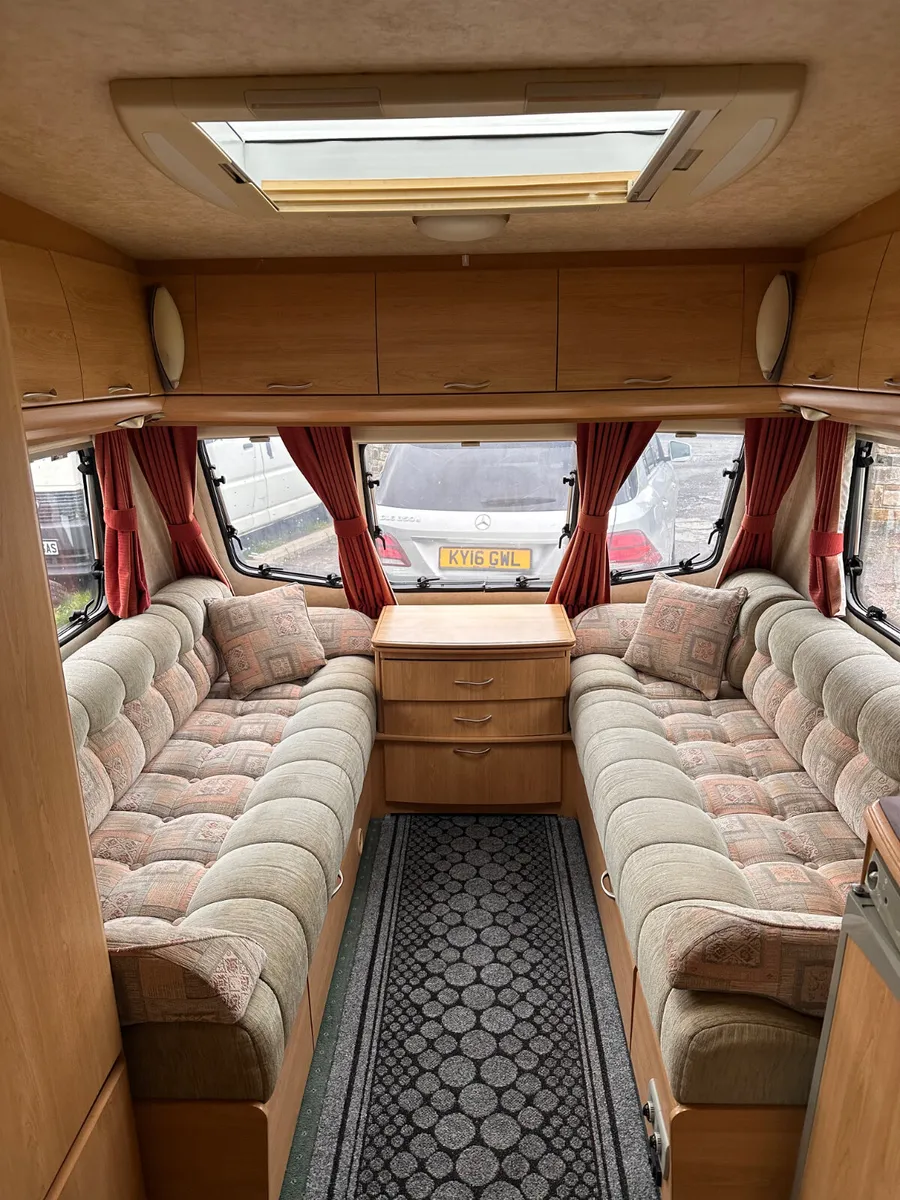 ✨BARGAIN LUNAR CLUBMAN 2 BERTH✨ - Image 3