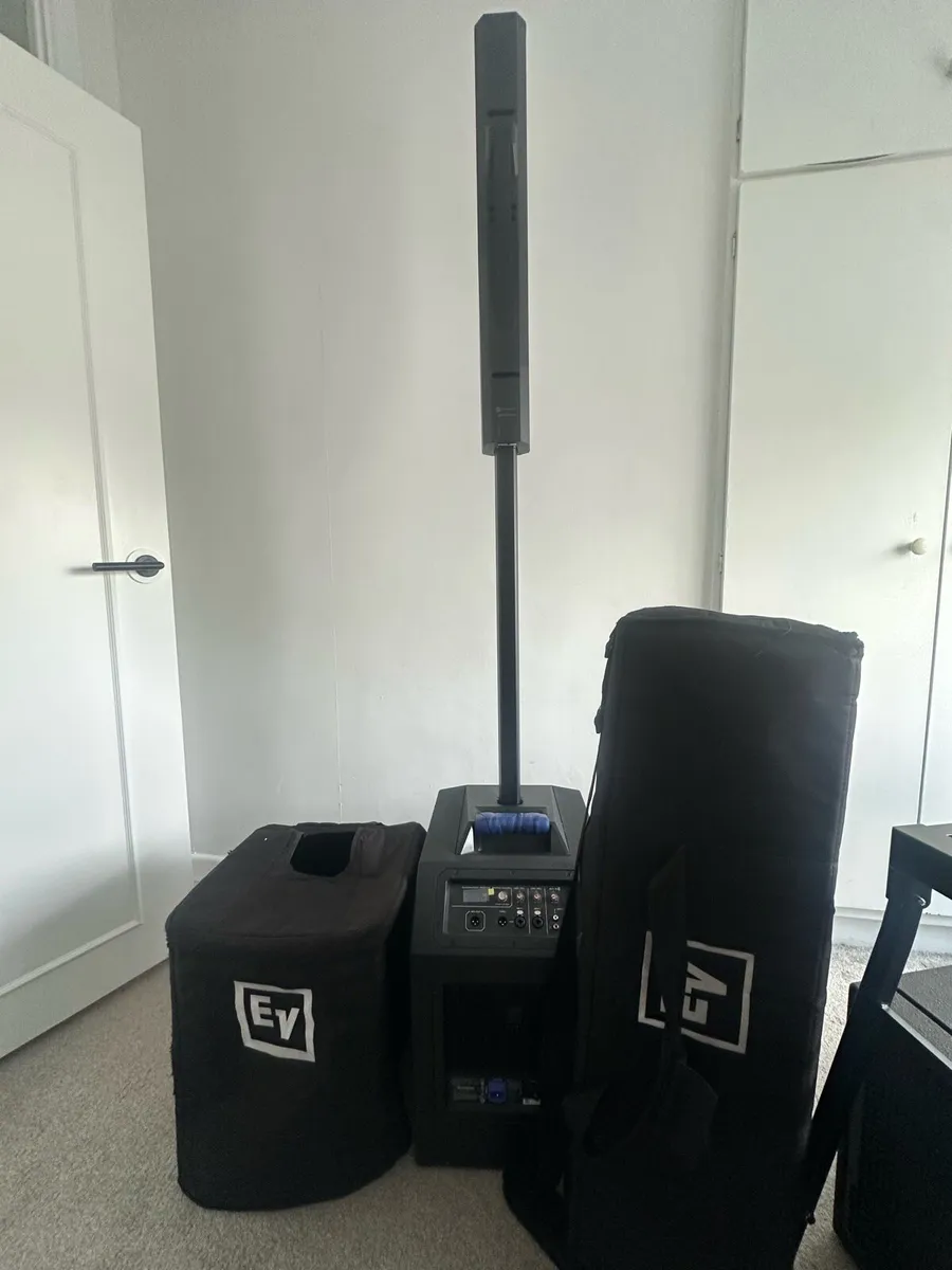 EV Evolve50  EV 30m - Image 1