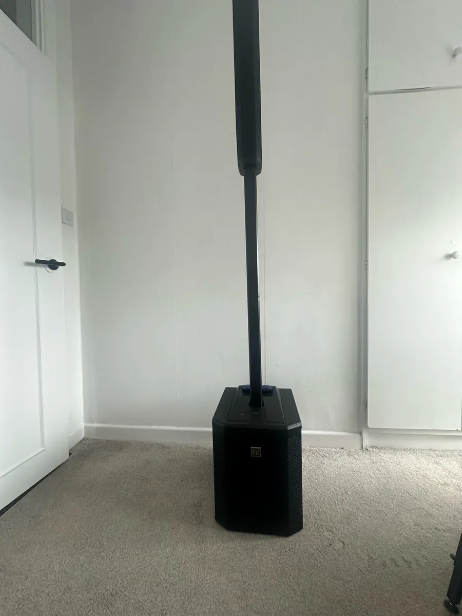 EV Evolve50  EV 30m - Image 3