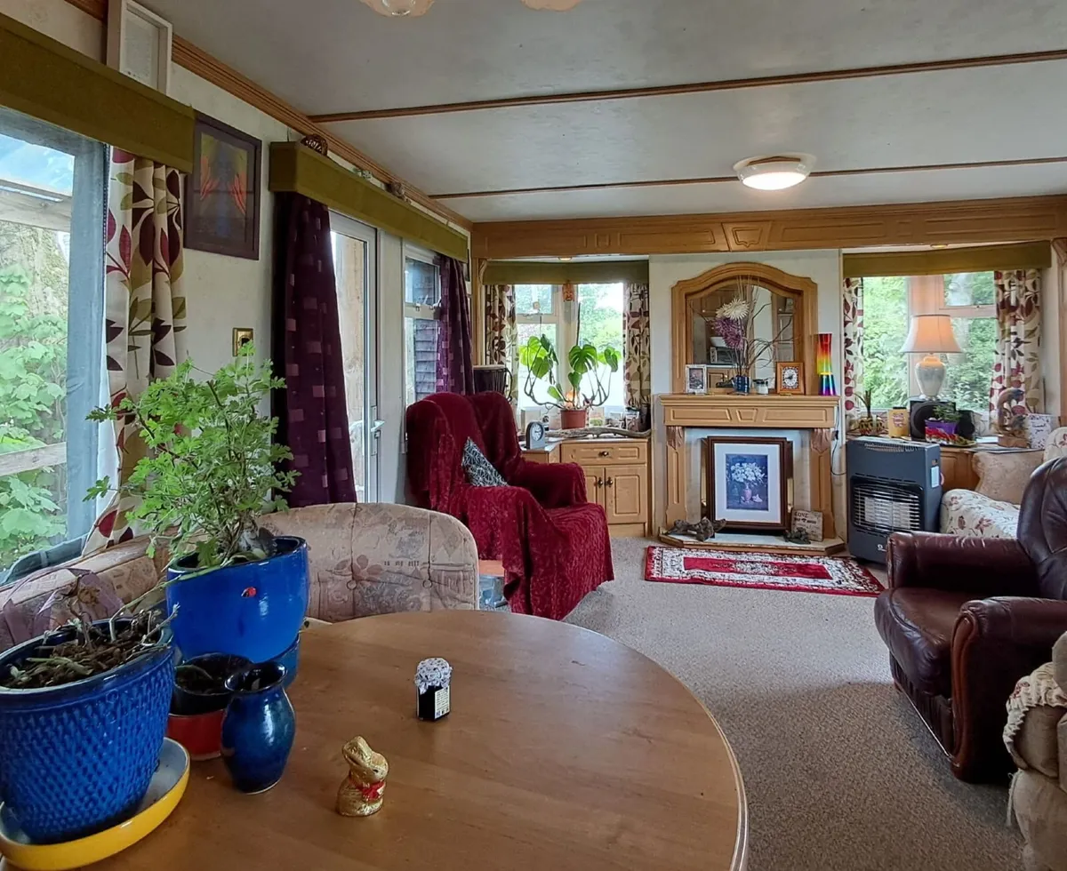Accommodation - Image 1