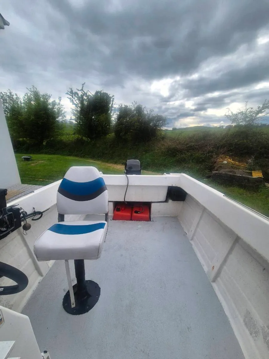 Warrior 150 - Image 4