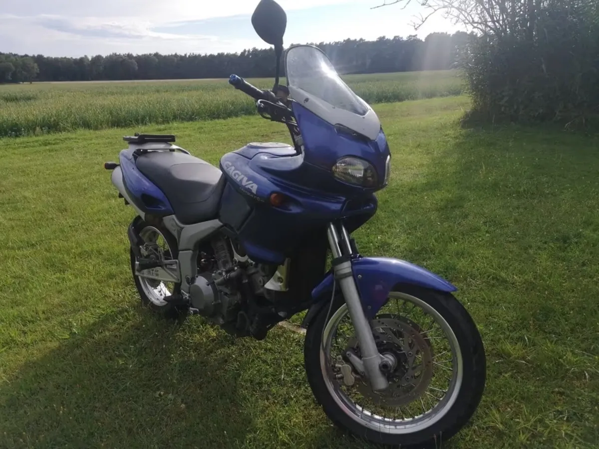 Aprilia, BMW, Honda,Kawasaki, KTM, Yamaha, Triumph - Image 3