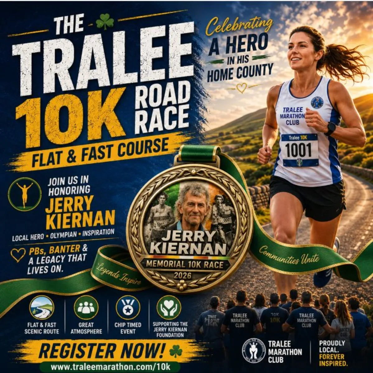 running event - Image 1