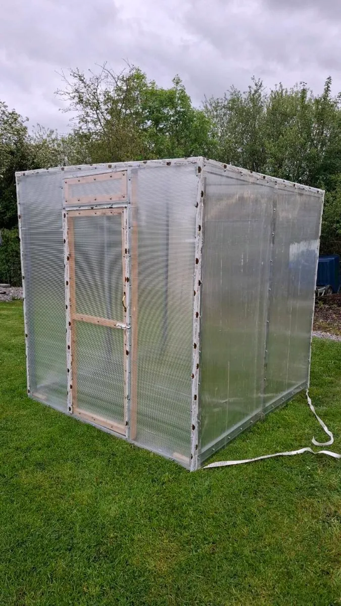 Polytunnel - Image 2