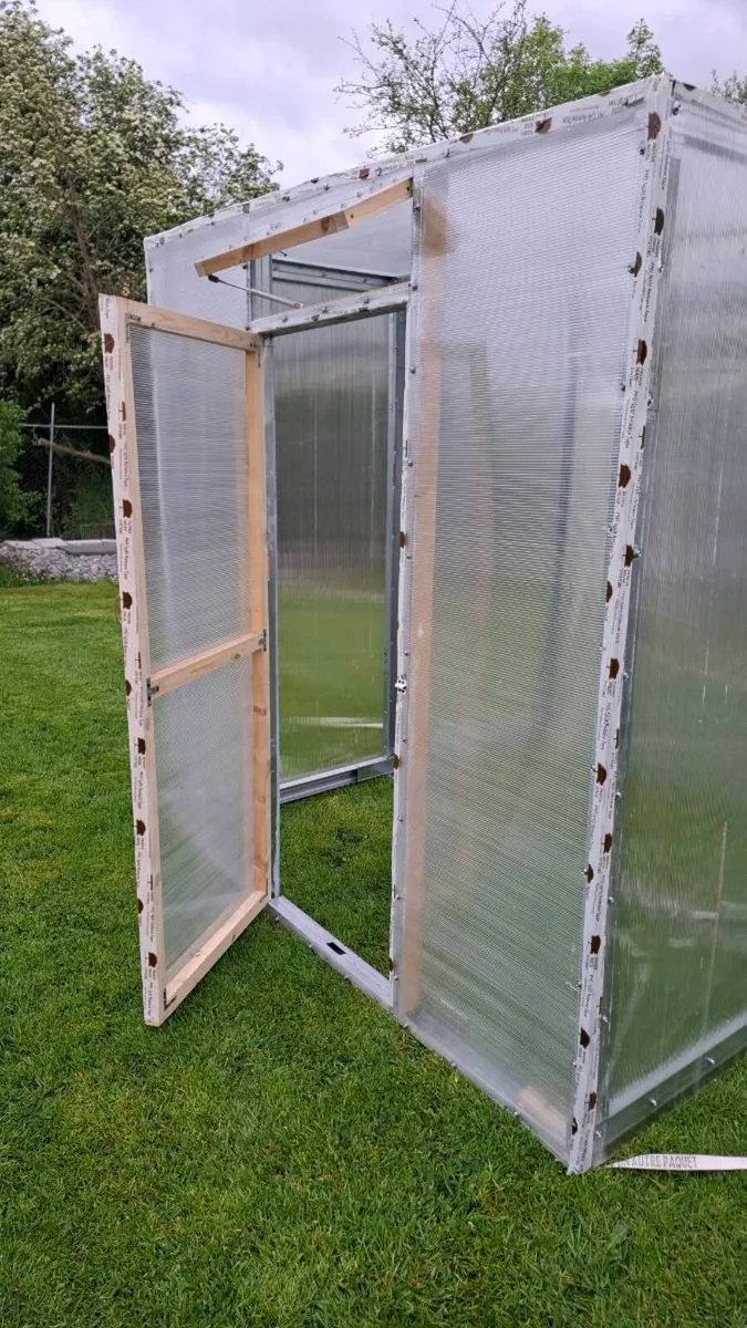 Polytunnel - Image 3