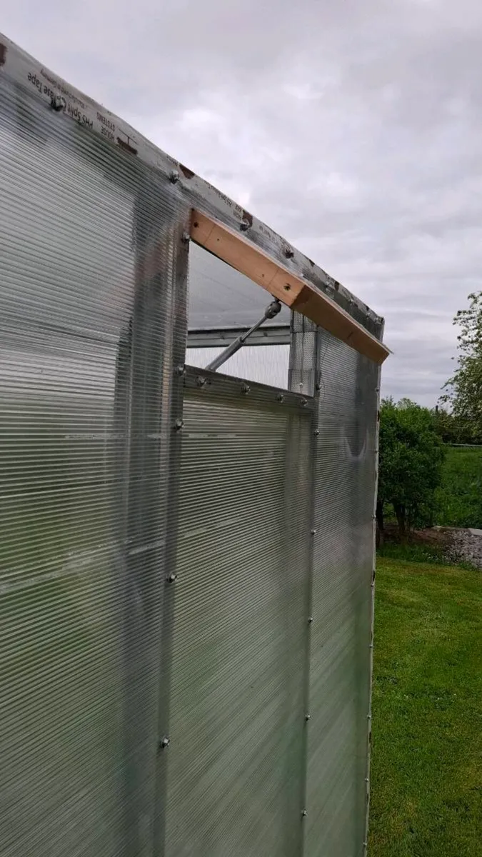 Polytunnel - Image 4