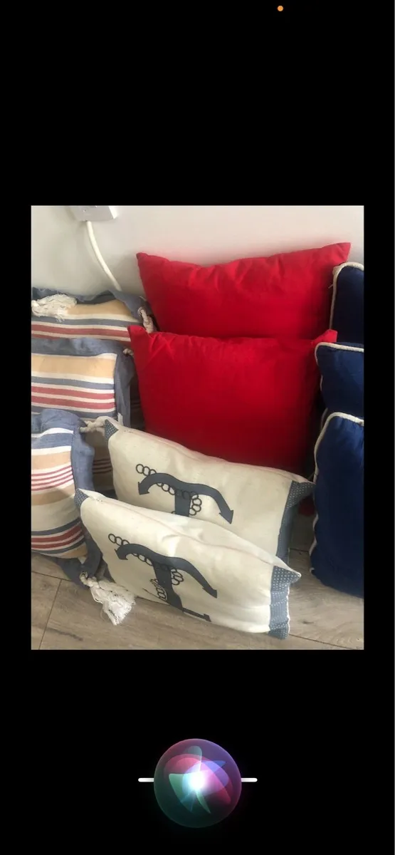 Cushions - Image 2