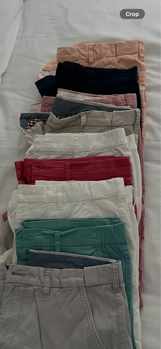 Men’s shorts - Image 1