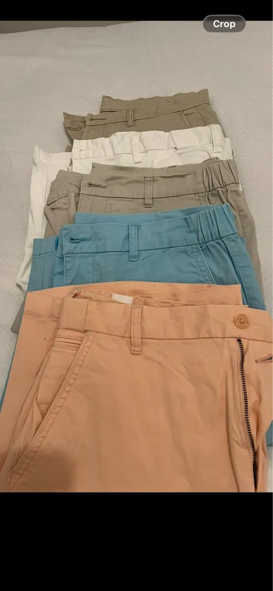 Men’s shorts - Image 2