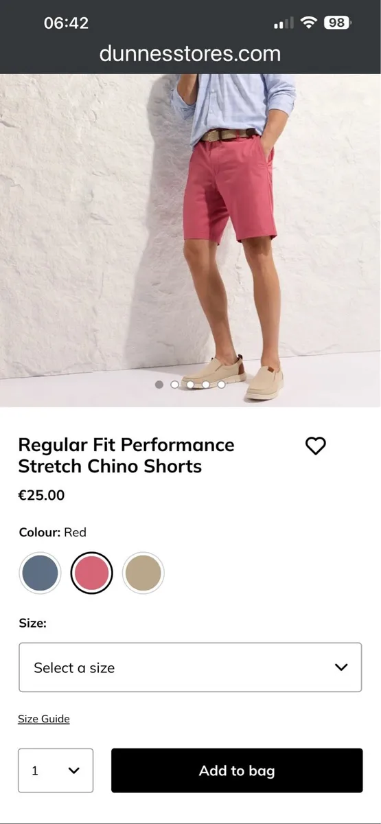 Men’s shorts - Image 3