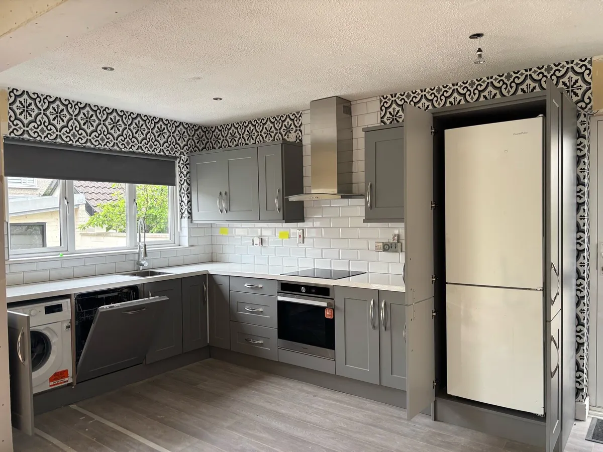 Kitchen - Image 1