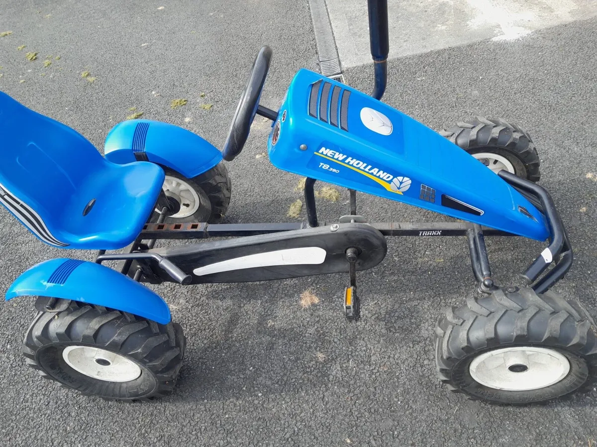 Berg Go-Kart - Image 2
