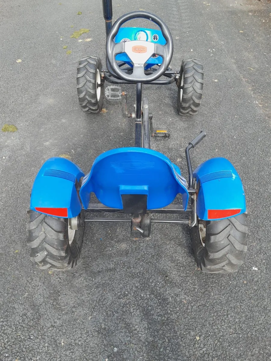 Berg Go-Kart - Image 3
