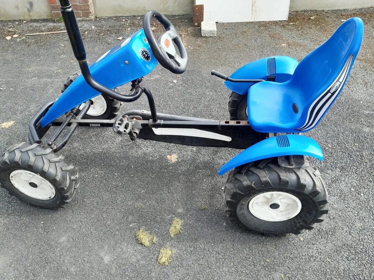 Berg Go-Kart - Image 4