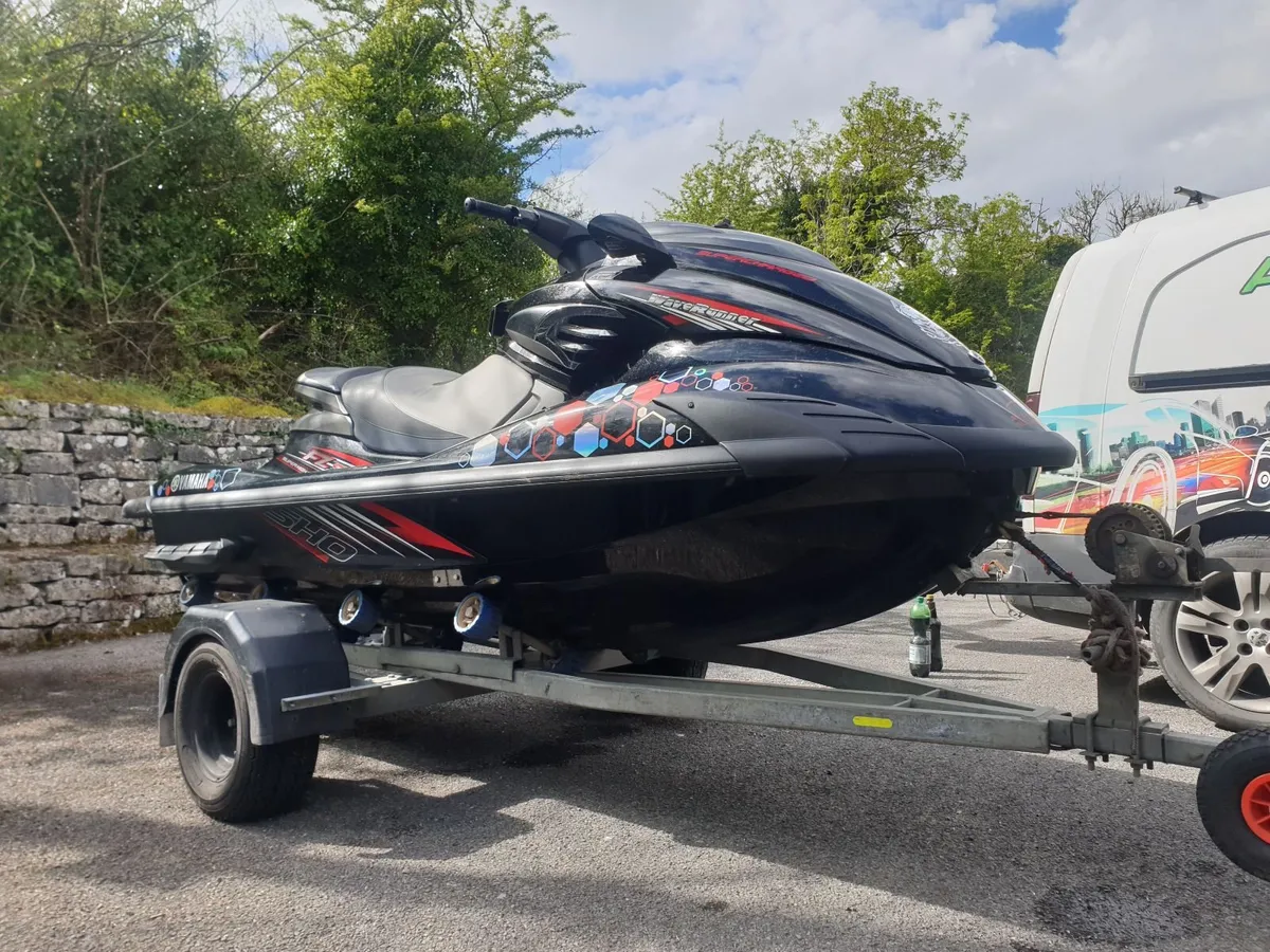 JET SKI - Image 2