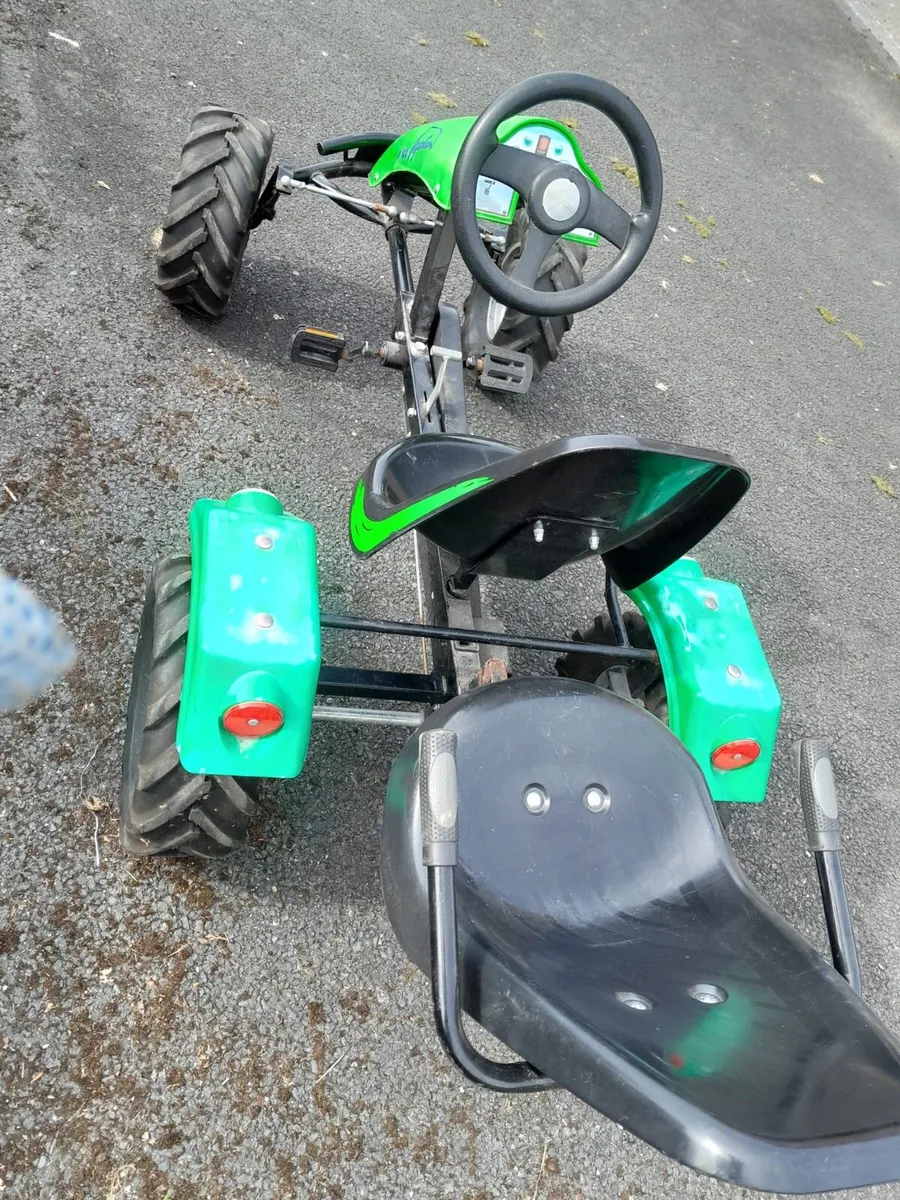 Berg Go-Kart - Image 3