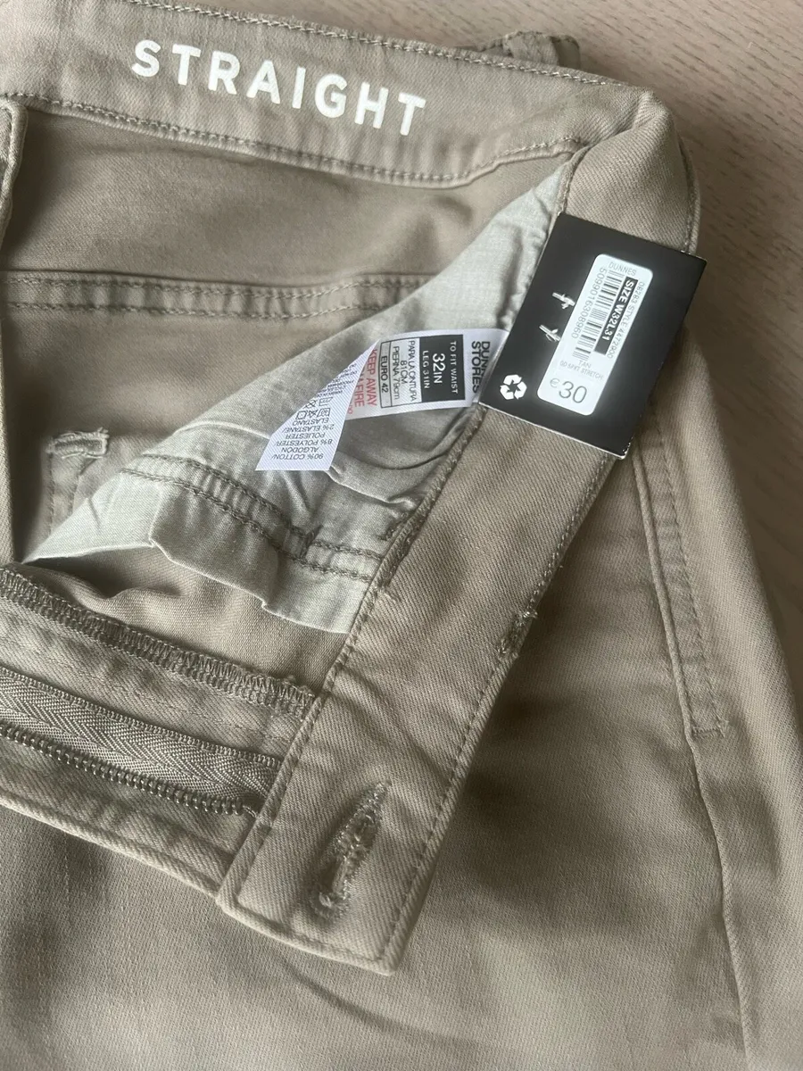 New Dunnes jeans - Image 2