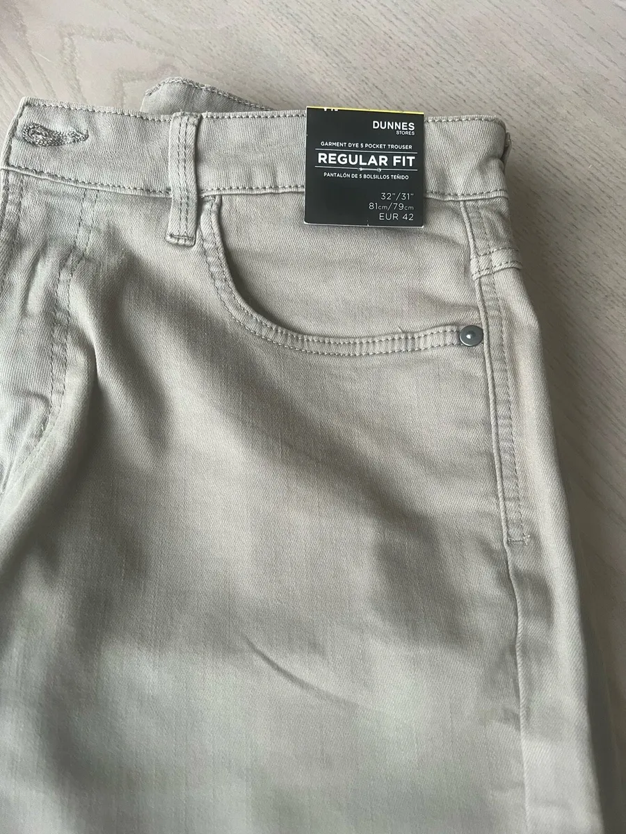 New Dunnes jeans - Image 3