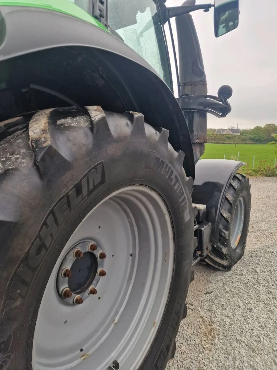 Deutz 6130.4 - Image 2