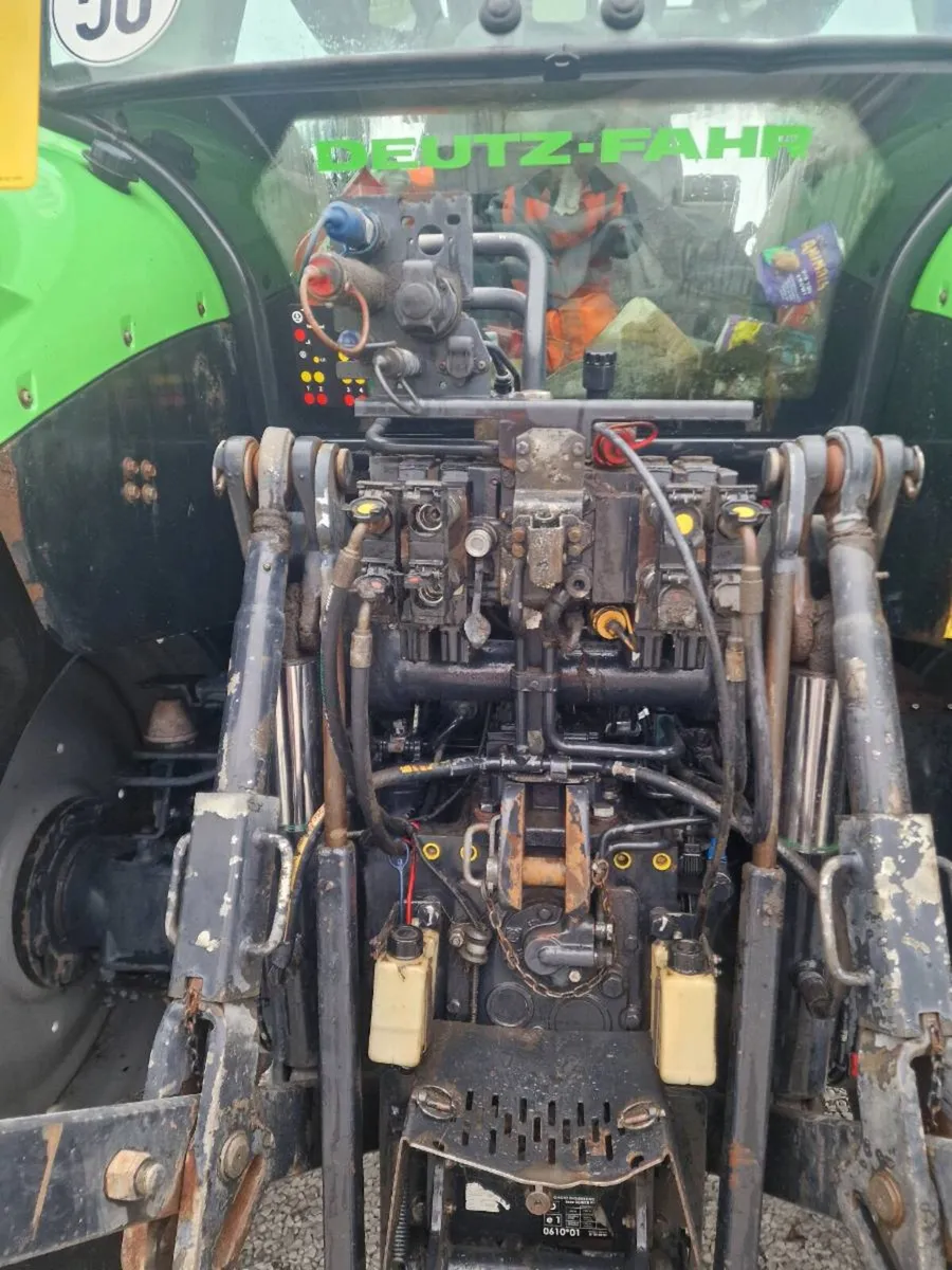 Deutz 6130.4 - Image 3