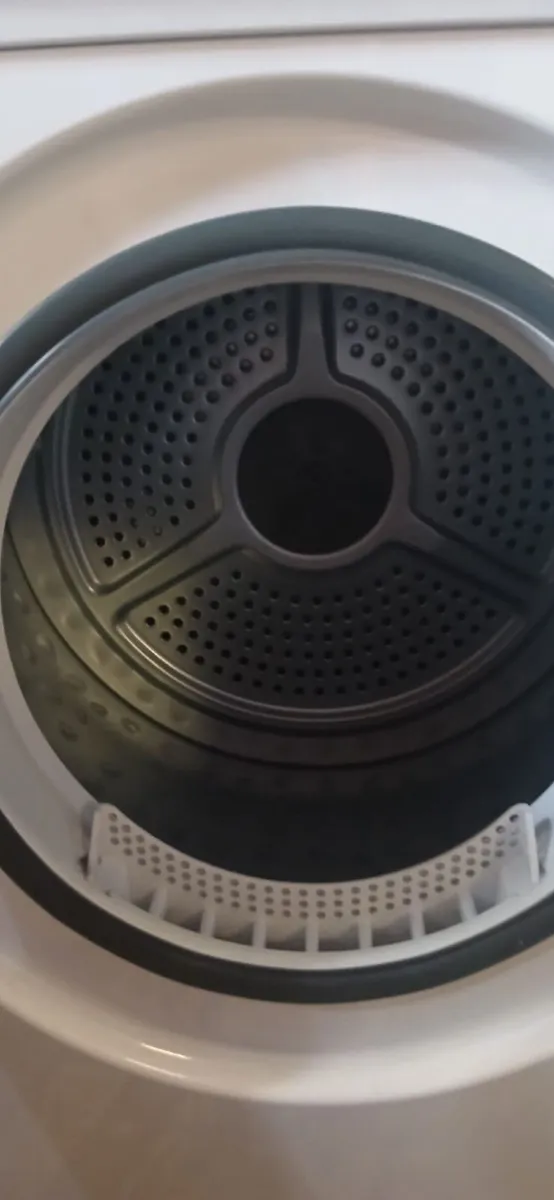 Belling Tumble Dryer - Image 3