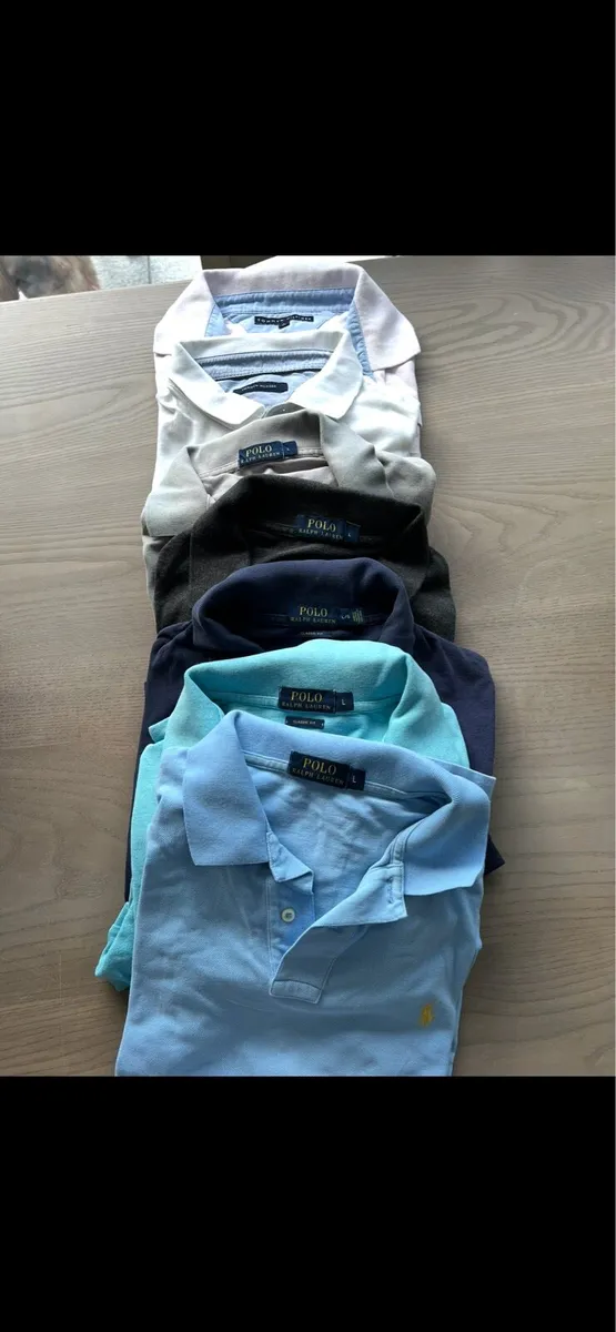 Ralph Lauren - Image 1