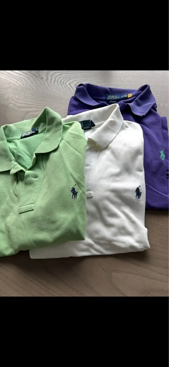 Ralph Lauren - Image 2