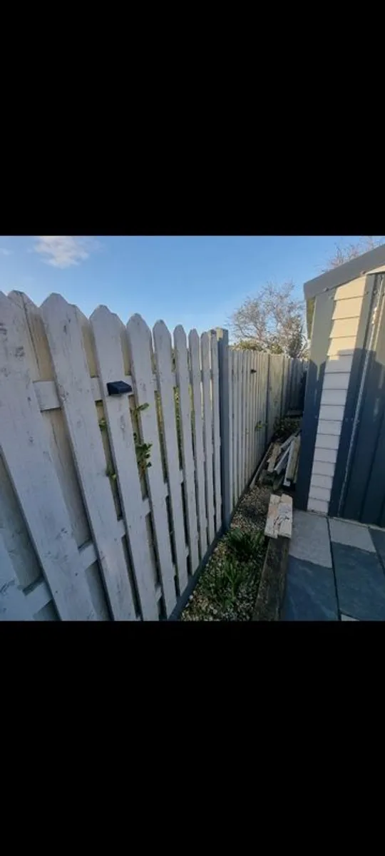 Fencing - Image 2